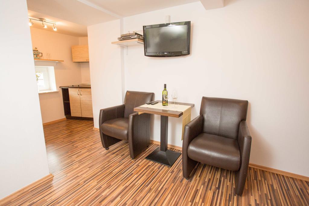 Apartman Harrachov Se Zahradou Exterior photo