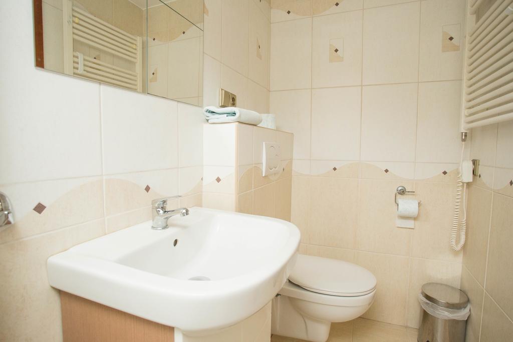 Apartman Harrachov Se Zahradou Exterior photo